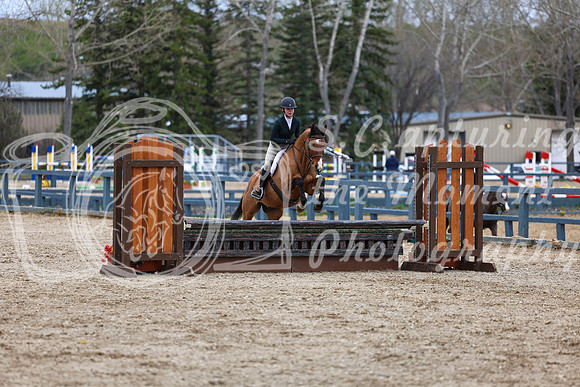 2025 - Shea - Bow Valley II - Friday May 16th - 09155