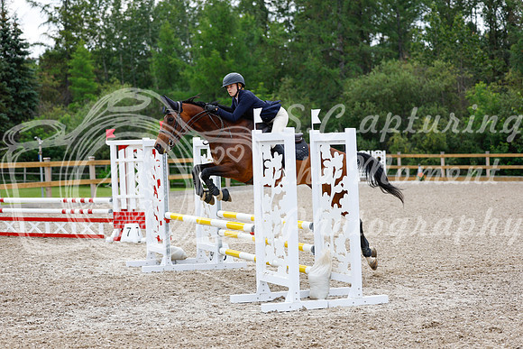 2025 - Haylee - Picco Horse Show - Saturday July 26th 04698