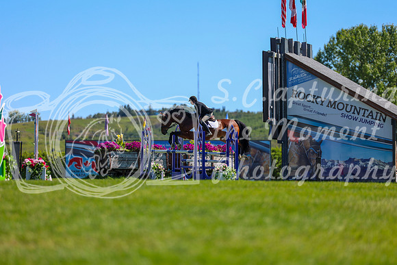 2025 - Shea - Rocky Mountain Classic III - Thursday August 21st - 05553