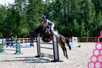 2025 - Haylee - Picco Horse Show - Friay July 25th 05564