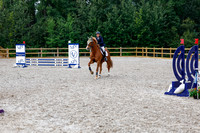 2025 - Haylee - Picco Horse Show - Saturday July 26th 03140