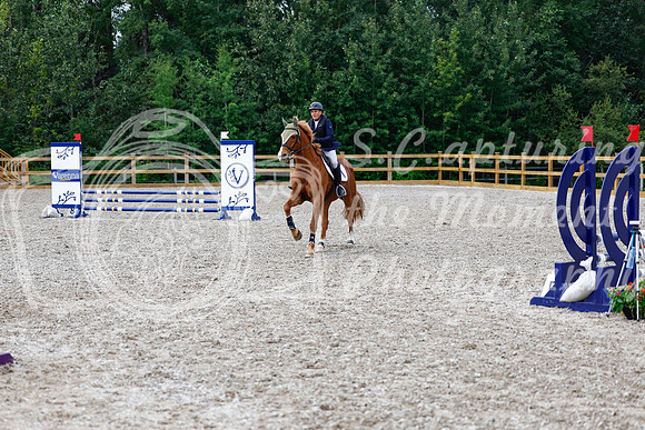 2025 - Haylee - Picco Horse Show - Saturday July 26th 03140