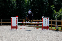 2025 - Haylee - Picco Horse Show - Thursday July 24th 04043