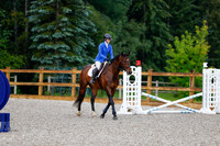 2025 - Haylee - Picco Horse Show - Sunday July 27th 00002