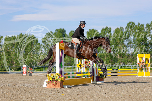 2025 - Haylee - June Classic I - Friday June 13th - 01767