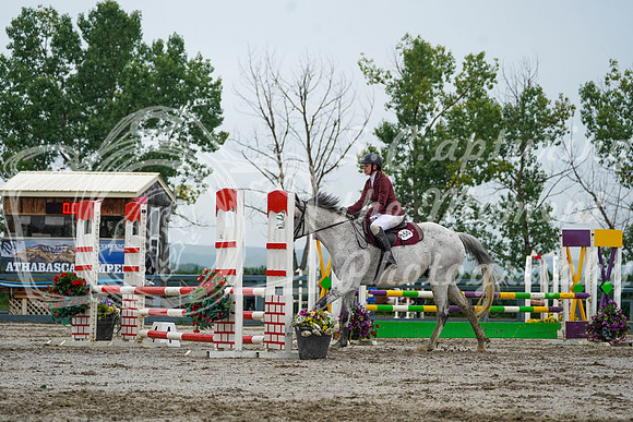 2025 - Alina - Mid Summer Classic II - Sunday July 20th - 02292