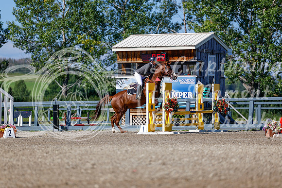 2025 - Haylee - Rocky Mountain Classic III - Friday August 22nd - 07083