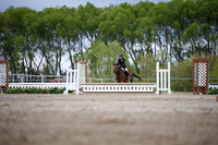 2025 - Karlee - Blue Sky Classic - Monday, May 19th - 00861