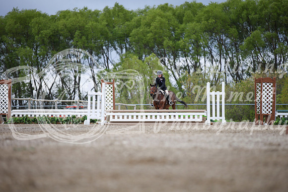 2025 - Karlee - Blue Sky Classic - Monday, May 19th - 00861