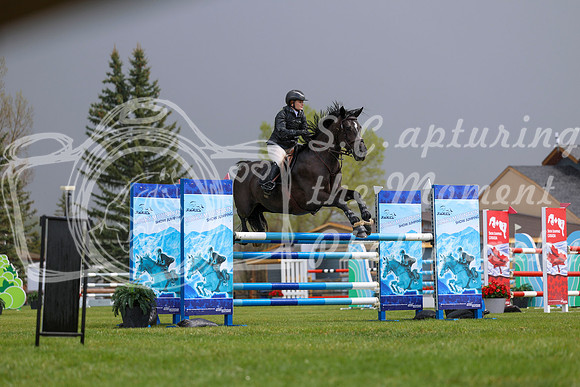 2025 - Shea - Bow Valley II - Saturday May 17th - 16360