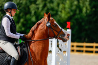 2025 - Haylee - Picco Horse Show - Thursday July 24th 01302
