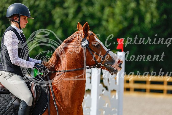 2025 - Haylee - Picco Horse Show - Thursday July 24th 01302