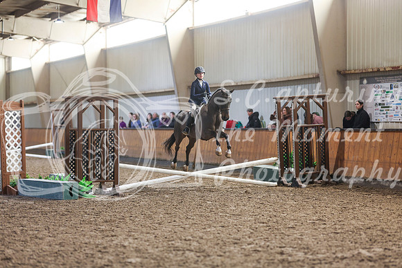 2025 - HJ Schooling - Saturday March 22nd - 3318