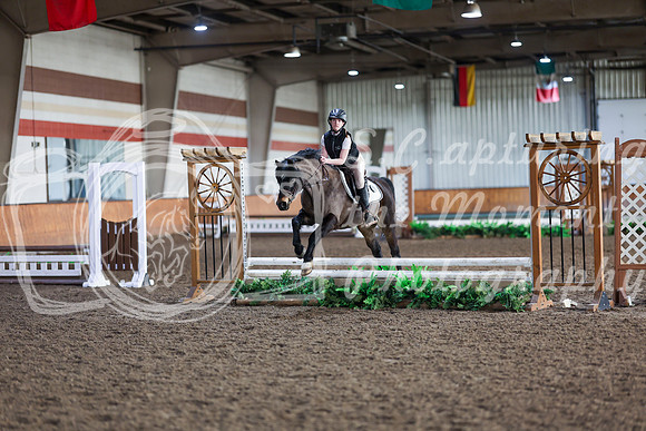 2025 - HJ Schooling - Saturday March 22nd - 5384