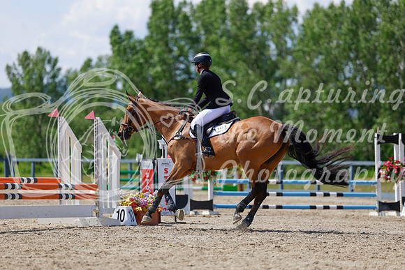 2025 - Haylee - June Classic I - Sunday June 15th - 05886