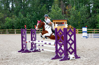 2025 - Haylee - Picco Horse Show - Saturday July 26th 04601
