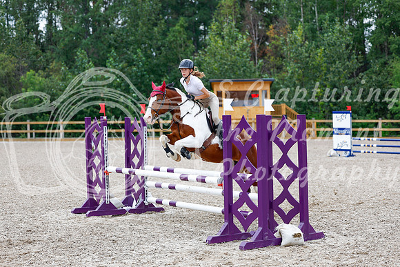 2025 - Haylee - Picco Horse Show - Saturday July 26th 04601