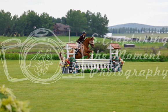 2025 - Haylee - Rocky Mountain Classic II - Friday August 15th - 20017