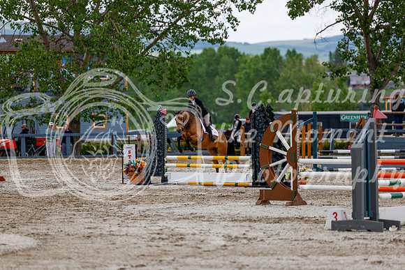 2025 - Haylee - June Classic II - Sunday June 22nd - 01559