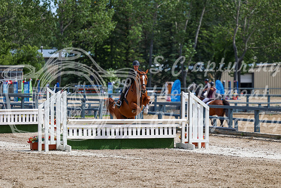 2025 - Mara - Rocky Mountain Classic I - Saturday August 9th - 18057