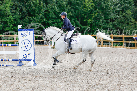 2025 - Haylee - Picco Horse Show - Saturday July 26th 09573
