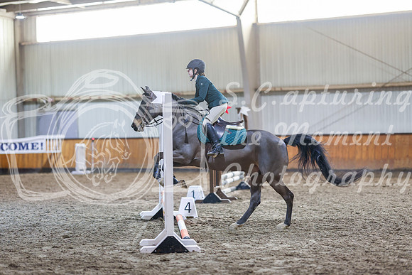 2025 - HJ Schooling - Sunday March 23rd - 1369