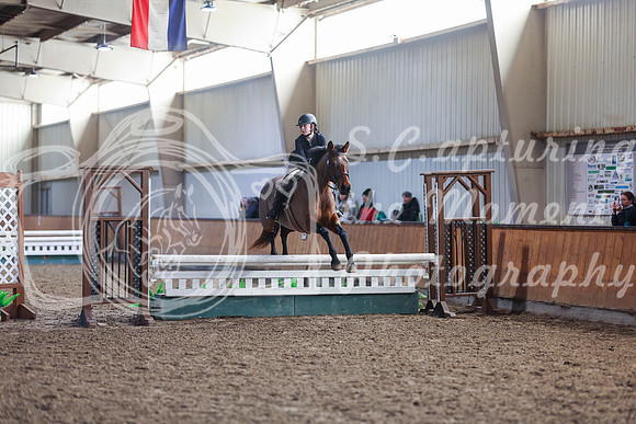 2025 - HJ Schooling - Saturday March 22nd - 7284