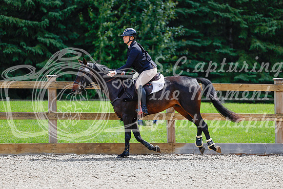 2025 - Haylee - Picco Horse Show - Sunday July 27th 03421