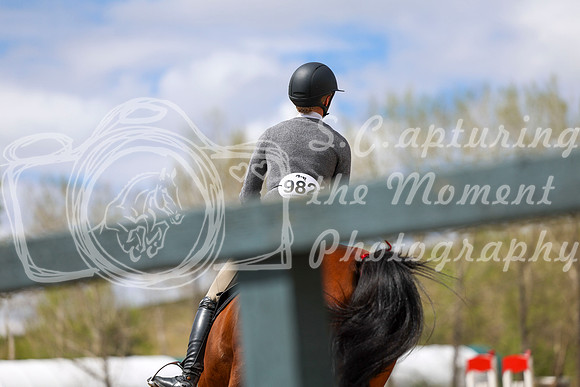 2025 - Shea - Bow Valley II - Thursday May 15th - 04402