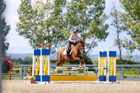 2025 - Haylee - Rocky Mountain Classic III - Wednesday August 20th - 08163
