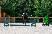 2025 - Haylee - Picco Horse Show - Thursday July 24th 01165