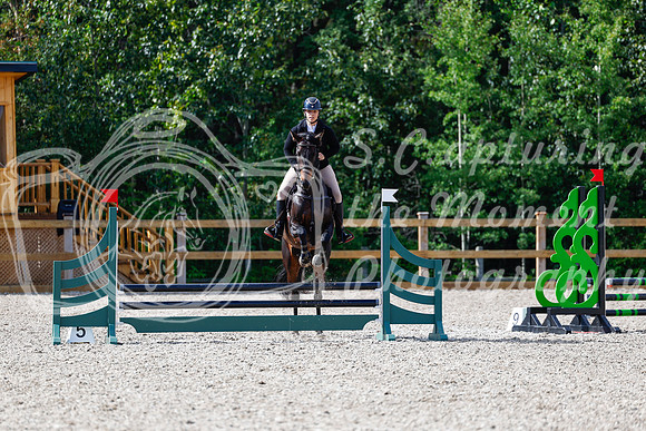2025 - Haylee - Picco Horse Show - Thursday July 24th 01165