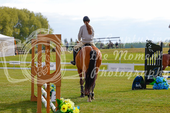 2025 - Haylee - Blue Sky Classic - Friday, May 16th 0057