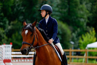 2025 - Haylee - Picco Horse Show - Friay July 25th 04503