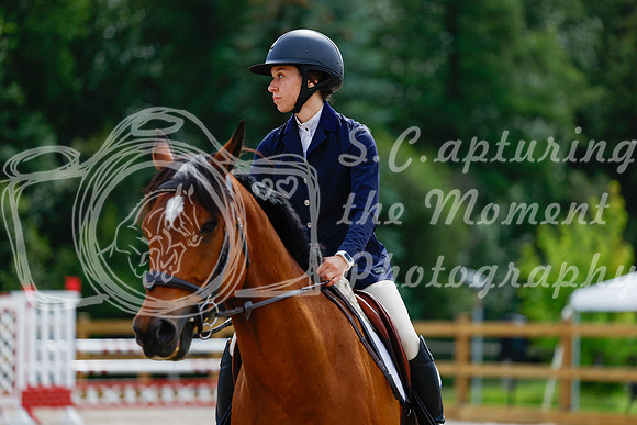 2025 - Haylee - Picco Horse Show - Friay July 25th 04503