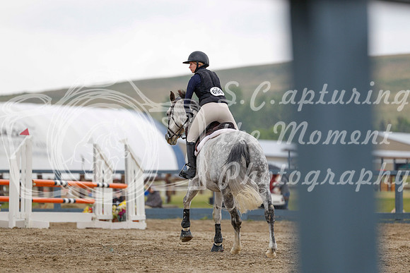 2025 - Haylee - June Classic II - Friday June 20th - 08805