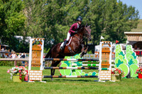 2025 - Haylee - Rocky Mountain Classic III - Saturday August 23rd - 08426