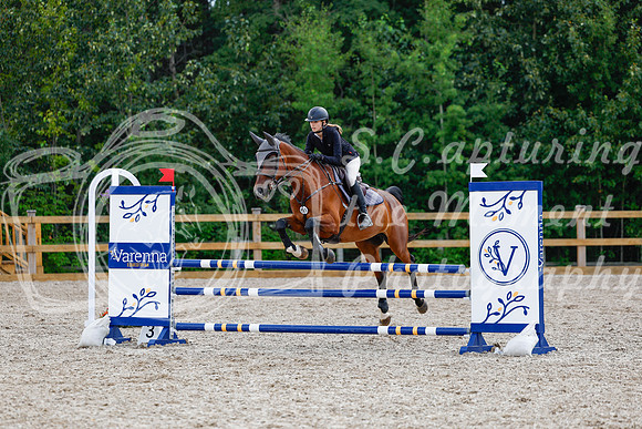 2025 - Haylee - Picco Horse Show - Saturday July 26th 06848