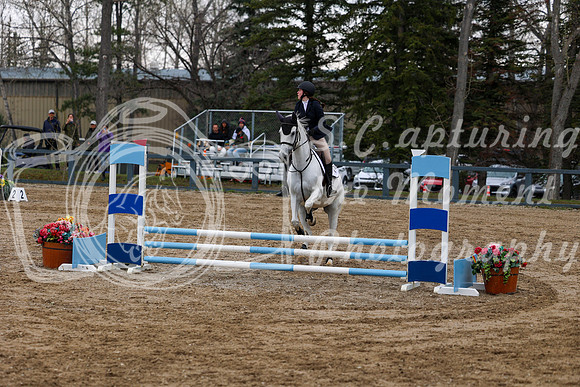 2025 - Mara - Bow Valley II - Saturday May 17th - 06199