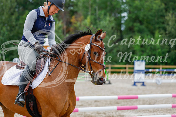 2025 - Haylee - Picco Horse Show - Friay July 25th 01801