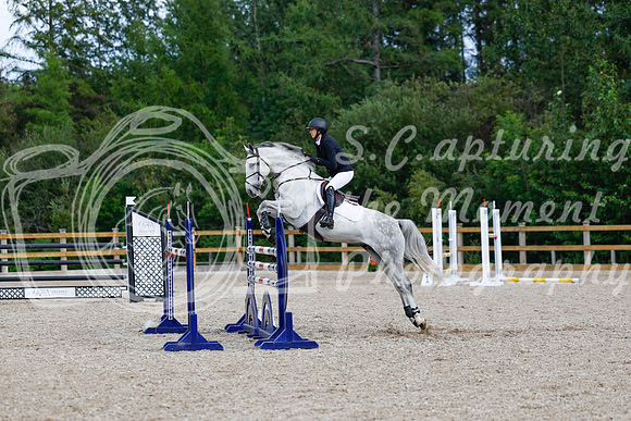 2025 - Haylee - Picco Horse Show - Sunday July 27th 06176