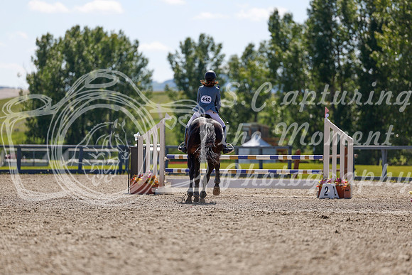 2025 - Haylee - Rocky Mountain Classic III - Friday August 22nd - 17017