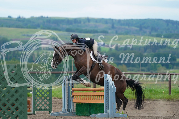 2025 - Kiana - Teesdale - Friday July 25th - 02865