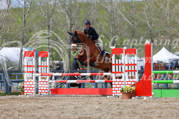 2025 - Shea - Bow Valley II - Thursday May 15th - 04367