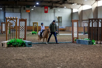 2025 - HJ Schooling - Saturday March 22nd - 0133