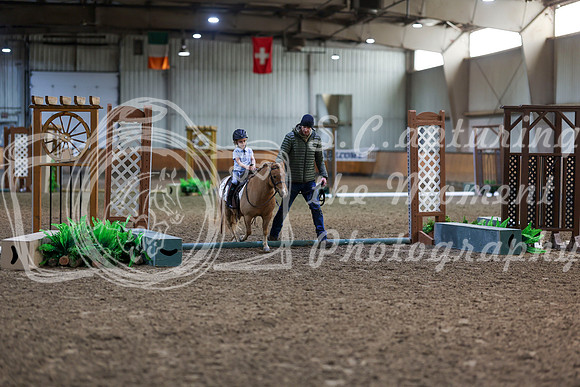 2025 - HJ Schooling - Saturday March 22nd - 0133