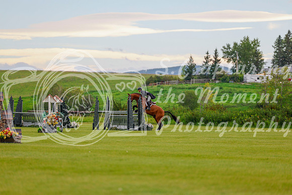 2025 - Haylee - Rocky Mountain Classic II - Friday August 15th - 27437