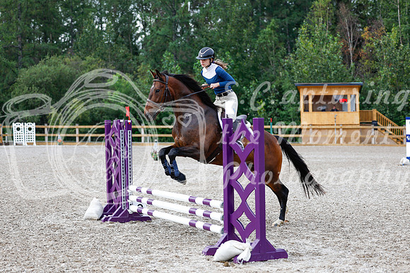 2025 - Haylee - Picco Horse Show - Saturday July 26th 00365