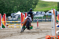 2025 - Haylee - Rocky Mountain Classic II - Saturday August 16th - 18494