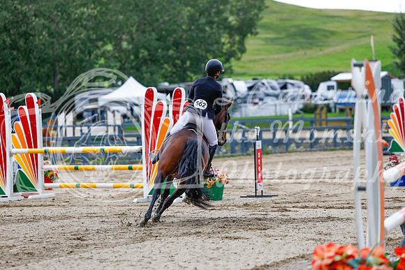 2025 - Haylee - Rocky Mountain Classic II - Saturday August 16th - 18494